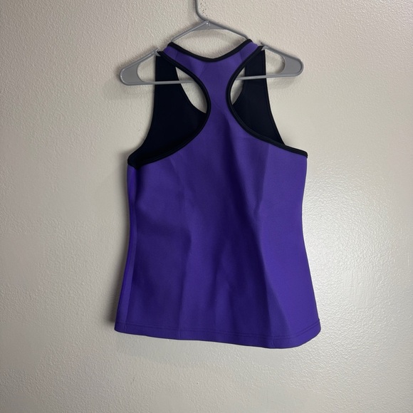 Kutting Weight Womens Top V3 Tank Size XL - Picture 3 of 7